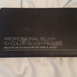 Bh cosmetics blush pallet